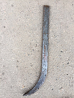 Стійка культиватора КПС довга 61 см