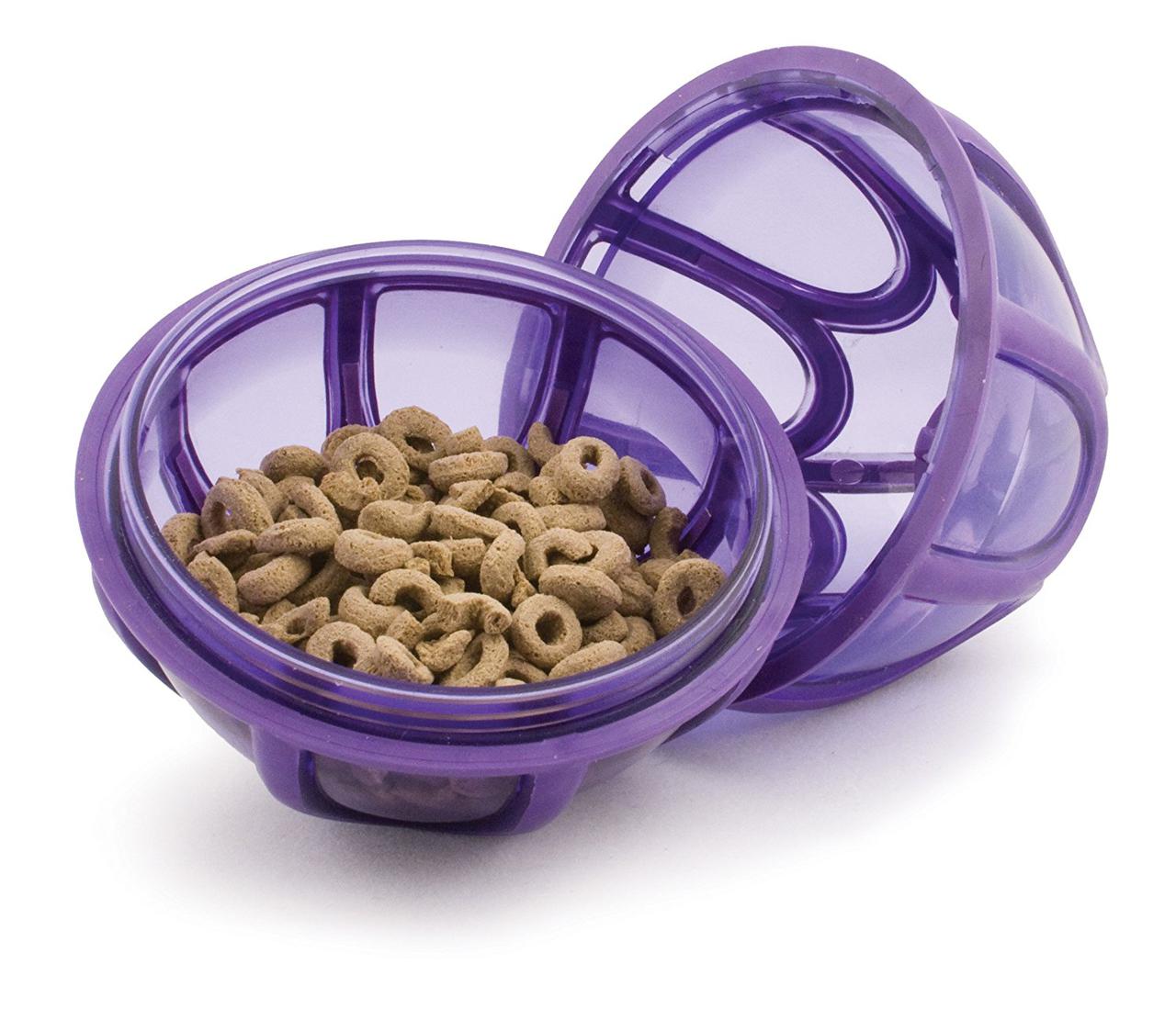 Croci C6066982 Petsafe Gioco Cane годівниця — куля для цуценят 5,8 см