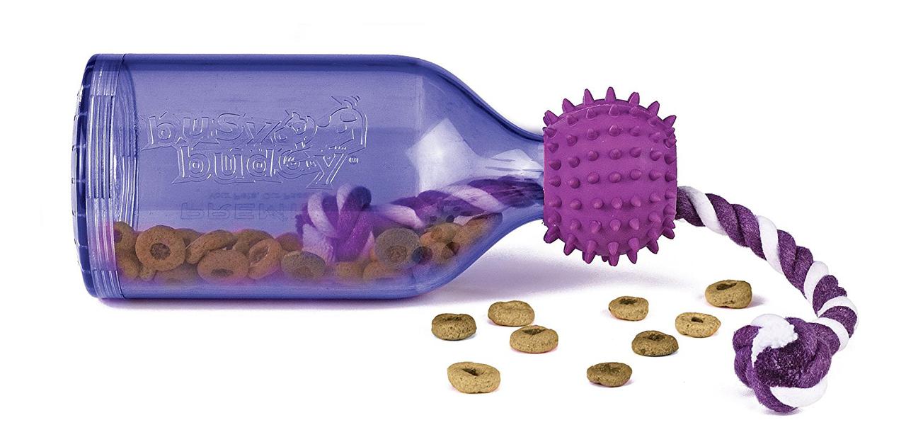 Croci C6066962 Petsafe Gioco Cane годівниця — пляшка