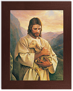 Картина "Пастир добрий "