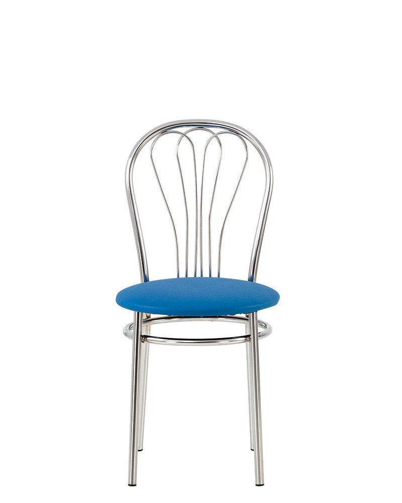 Стілець для кухні Venus chrome, фото 1
