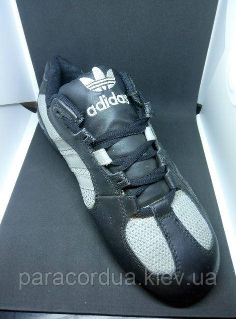 Кросівки Adidas GOODYEAR, фото 1