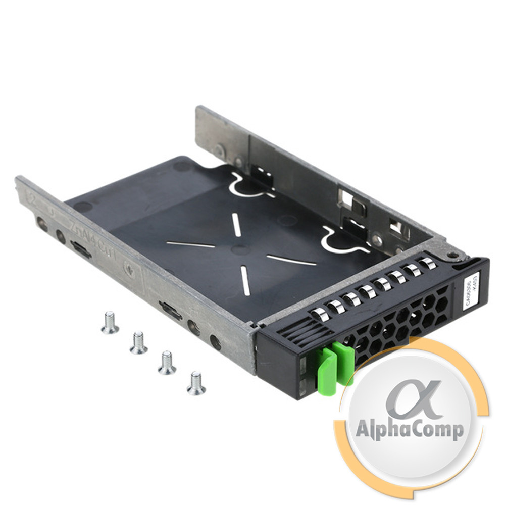 Кошик HDD tray 2.5" Fujitsu RX200 RX300 S1-S6 (A3C40101974)