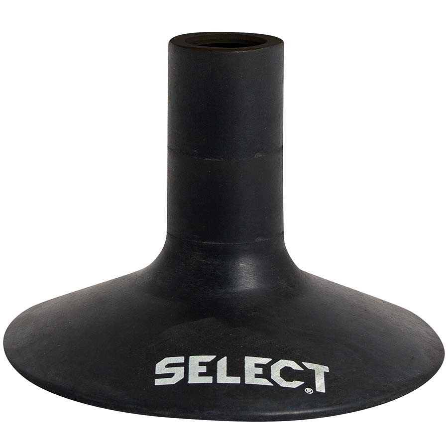 Гумова основа Select, чорна