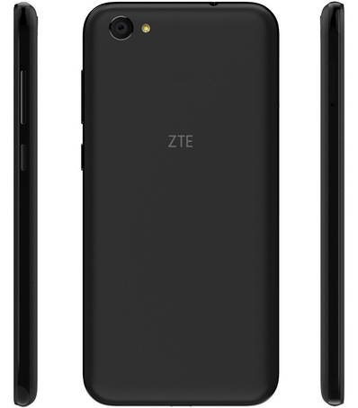 Чохол для ZTE Blade A6