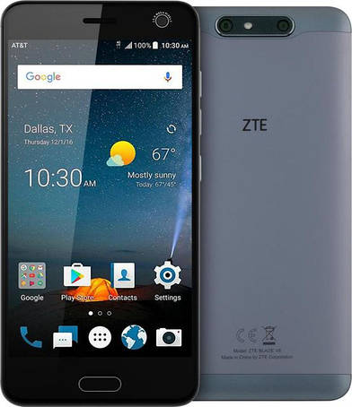 Чохол для ZTE Blade V8