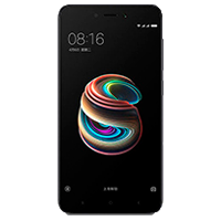 Xiaomi Redmi Note 5A