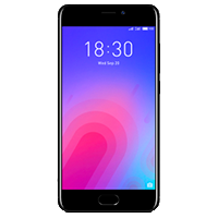 Meizu M6