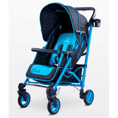 Дитяча прогулянкова коляска Caretero Sonata