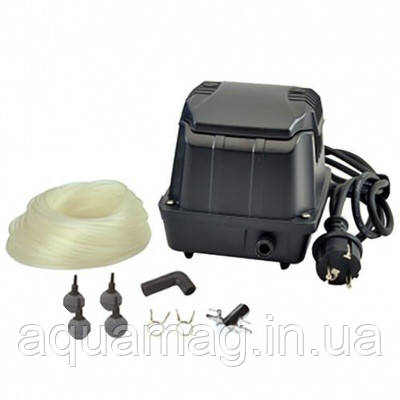 Комплект аерації Aquaking AK2-20 для ставка, септика та водойми, хребт