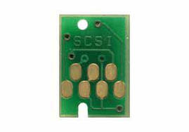 Програмовний 7 піновий чип для принтерів Epson