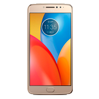 Motorola Moto E4 Plus