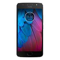 Motorola Moto G5s