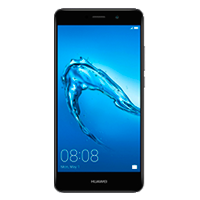 Huawei Y7 2017