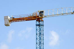 Баштовий кран MRT111 Raimondi