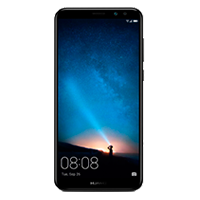 Huawei Mate 10 Lite