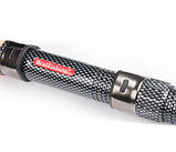 Вудлище спінінгове Ingot x — 7 l gold spin 2,1м, фото 2