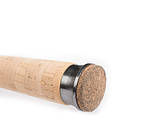 Вудлище спінінгове Ingot x — 7 l gold spin 2,1м, фото 4