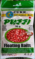Повітряне тісто Cukk Puffi MIDI Часник 30g