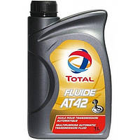 Трансмиссионное масло Total Fluide AT 42 Dex-III (1л.)