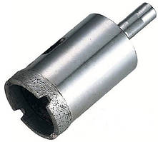 Алмазна Коронка по склу та кераміці