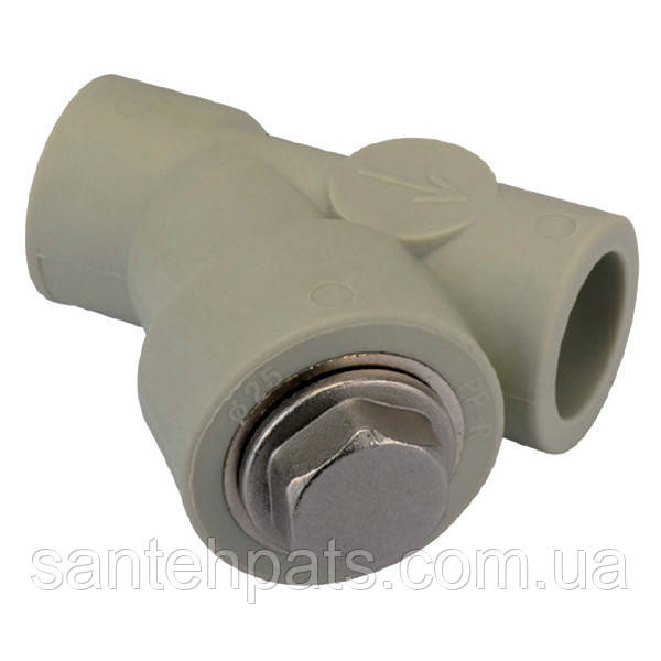 Фільтр для води поліпропілен 32 Koer, фото 1