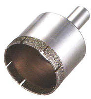 Алмазна Коронка по мармуру і граніту