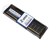 Пам'ять DDR4 4GB 2400MHz, PC4-19200