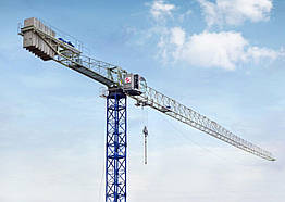 Баштовий кран MRT234 Raimondi