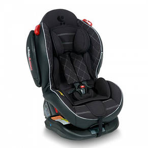 Автокрісло Bertoni Arthur Isofix, фото 2