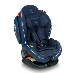 Автокрісло Bertoni Arthur Isofix, фото 2