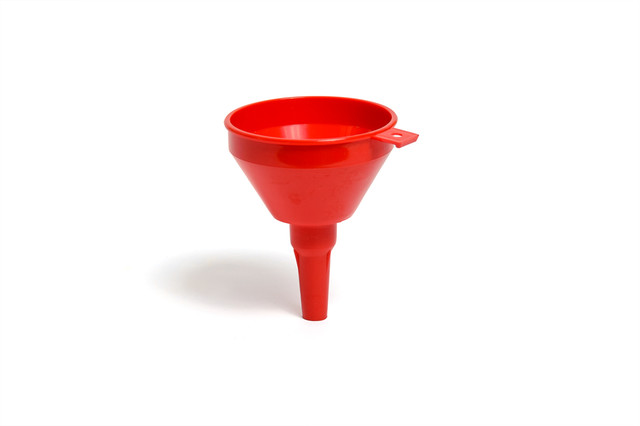 Воронка (лейка) Ø 75 мм