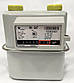 Лічильник газу мембранний BK G4МT Elster з термокоректором (Німеччина), фото 3