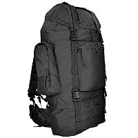 Туристический рюкзак 75л MilTec Ranger Black 14030002