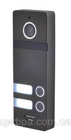 Відеопанель NeoLight Mega/2, фото 1