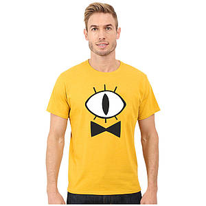 Футболка Білл Шифр