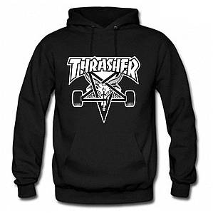 Толстовка Thrasher