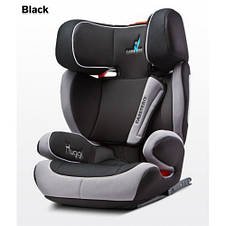 Автокрісло Caretero Huggi Isofix, фото 2