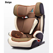 Автокрісло Caretero Huggi Isofix, фото 3