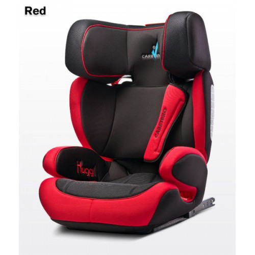 Автокрісло Caretero Huggi Isofix