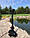 Насос для ставка AquaNova NCM-15000 Fountain, фото 9
