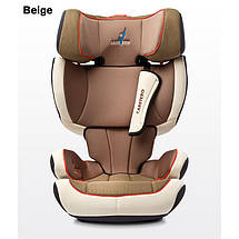 Автокрісло Caretero Huggi Isofix, фото 3