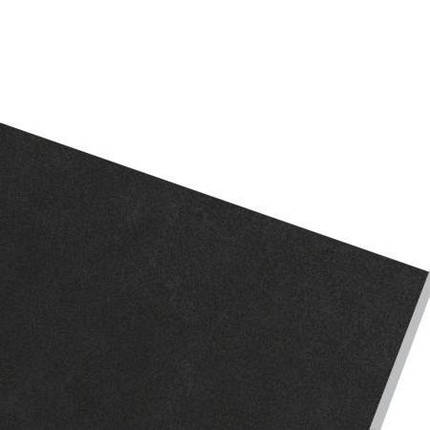 Стельова плита Thermatex Alpha Black 600*600*19 мм, фото 3