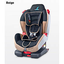 Автокресло Caretero Sport Turbo Fix Isofix