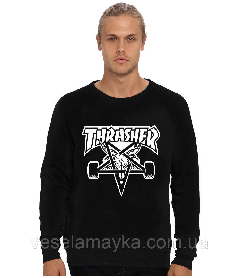 Світшот Thrasher, фото 1
