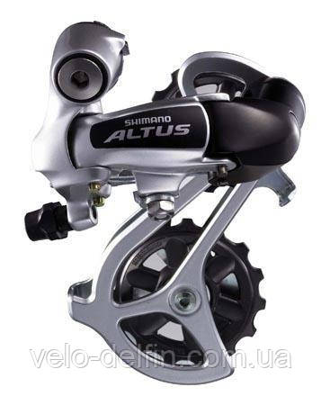 Переключатель задний Shimano RD-M310 Altus 7/8-СК, - фото 1 - id-p672877552