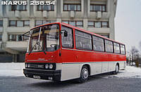 Ikarus 256.54