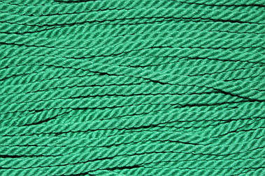 Канат декоративний 6мм (40с) зелений 081 моток 100м