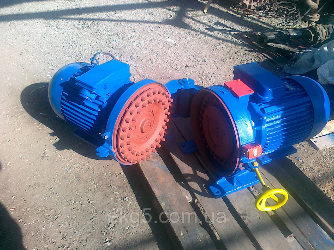 Дезінтегратор для виробництва кормів з.х. призначення, фото 1