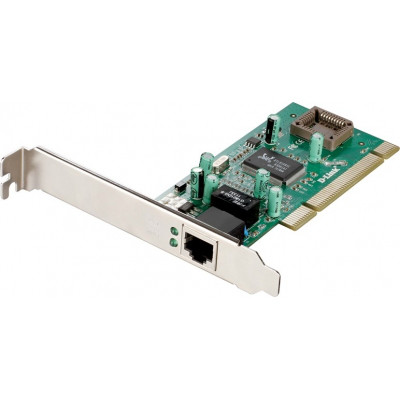 Мережева карта D-Link DGE-530T